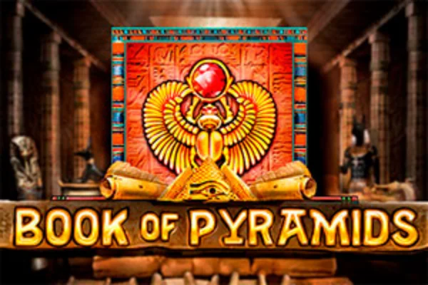 Book of Pyramids